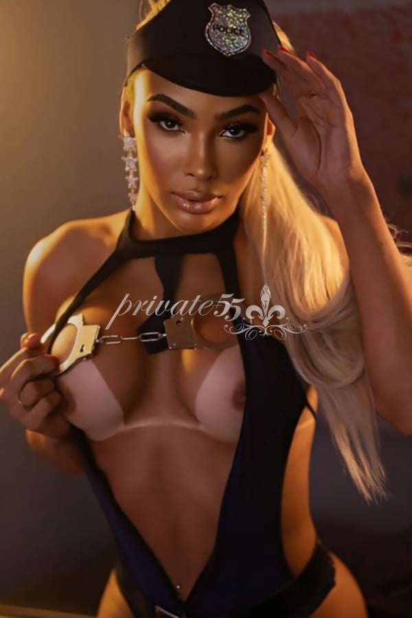 RAYSSA FORTUNATO - Acompanhantes São Paulo