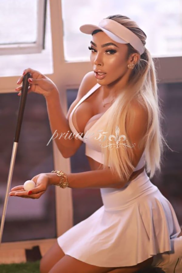 RAYSSA FORTUNATO - Acompanhantes São Paulo