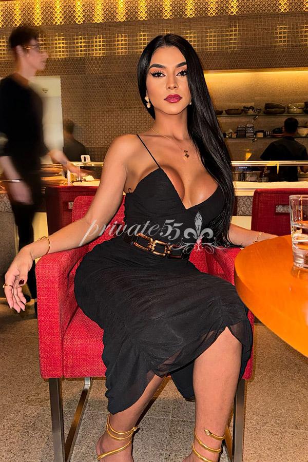 Rebeca Lopes - Acompanhantes SP - Acompanhantes São Paulo - Acompanhantes São Paulo