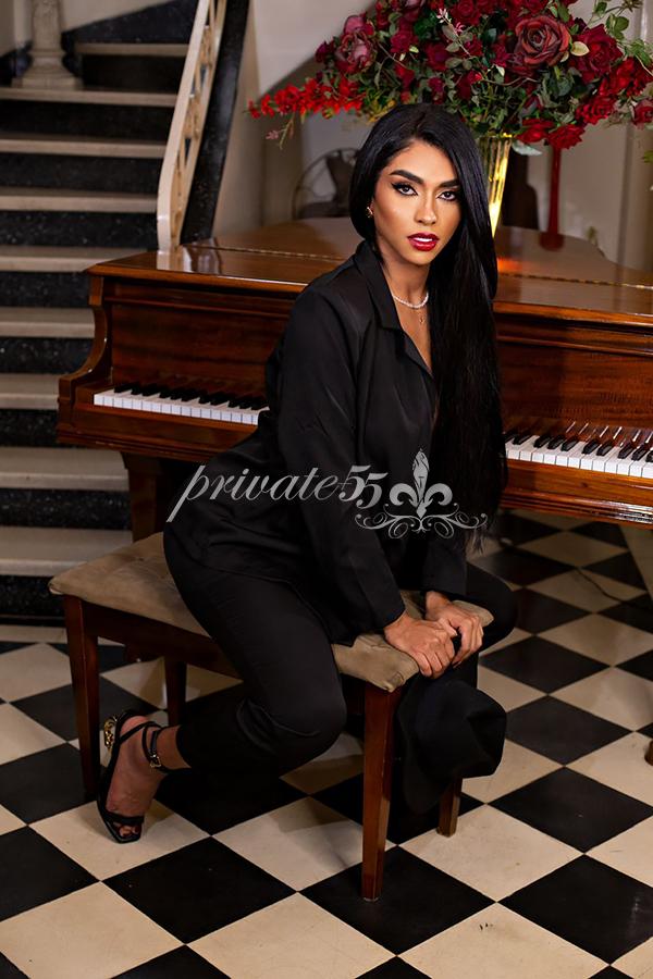 Rebeca Lopes - Acompanhantes SP - Acompanhantes São Paulo - Acompanhantes São Paulo