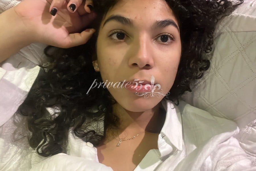 SOPHIE BRUNNET - Acompanhantes São Paulo