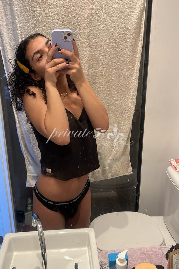 SOPHIE BRUNNET - Acompanhantes São Paulo