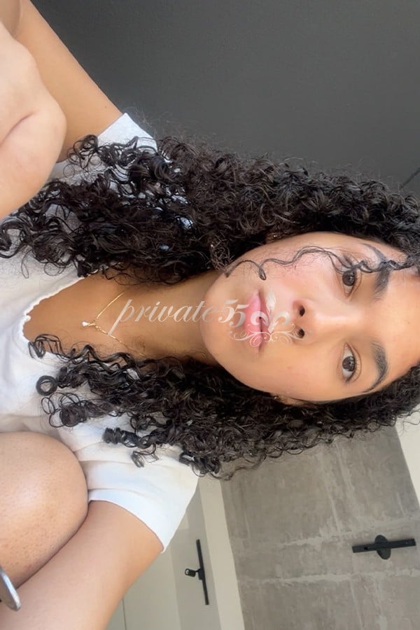 SOPHIE BRUNNET - Acompanhantes São Paulo
