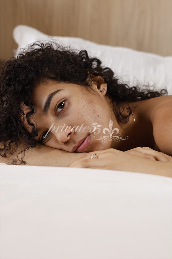 SOPHIE BRUNNET - Acompanhantes São Paulo