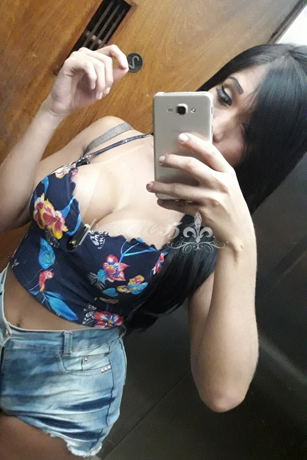 Tais Sousa - Acompanhantes SP - Acompanhantes São Paulo - Acompanhantes São Paulo