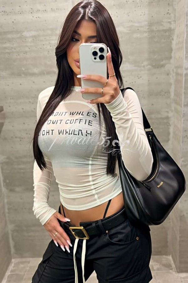 TALIA TRANSEX - Acompanhantes São Paulo