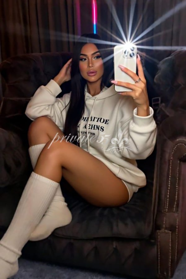 TALIA TRANSEX - Acompanhantes São Paulo