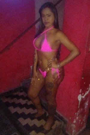 Tamara Reis - Acompanhantes SP - Acompanhantes São Paulo - Acompanhantes São Paulo