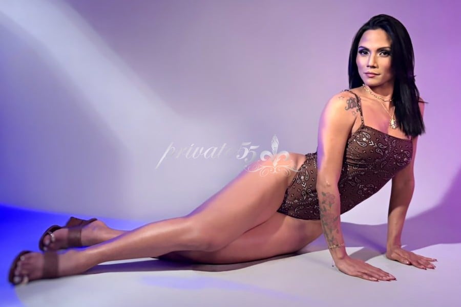 TATYANE MONTEIRO - Acompanhantes São Paulo
