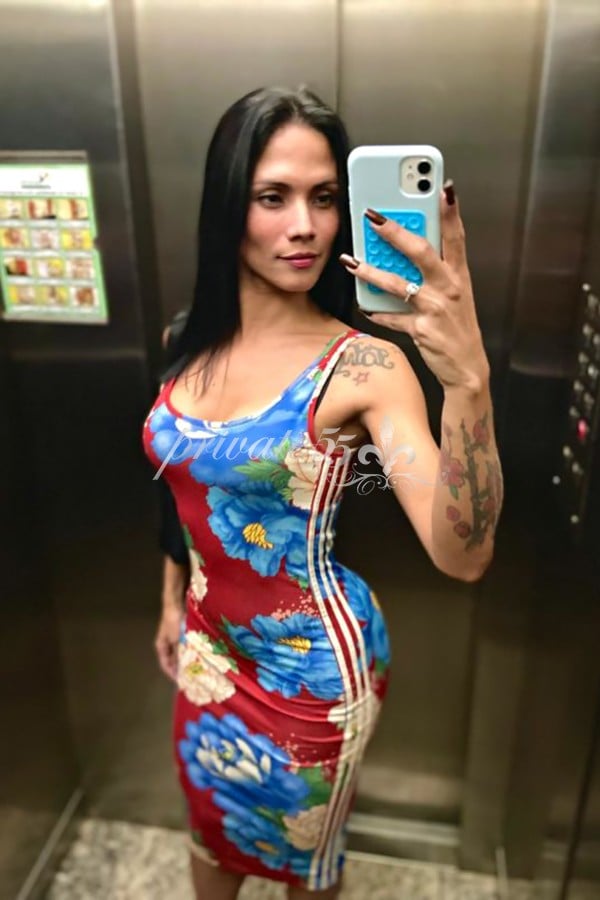 TATYANE MONTEIRO - Acompanhantes São Paulo