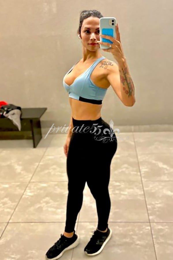 TATYANE MONTEIRO - Acompanhantes São Paulo