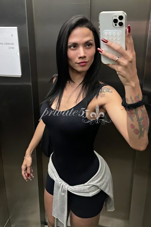 TATYANE MONTEIRO - Acompanhantes São Paulo
