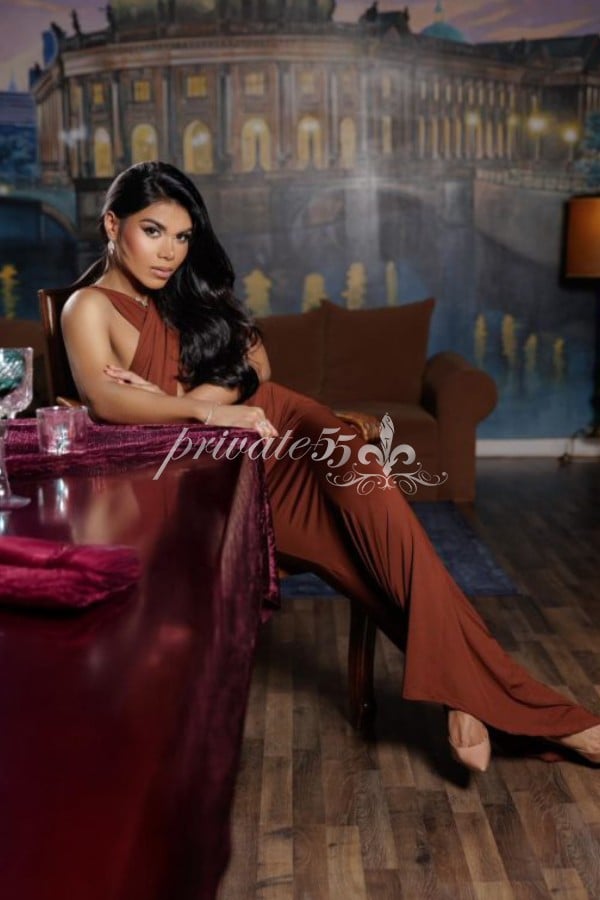 TAYNNA  JORDANA - Acompanhantes São Paulo