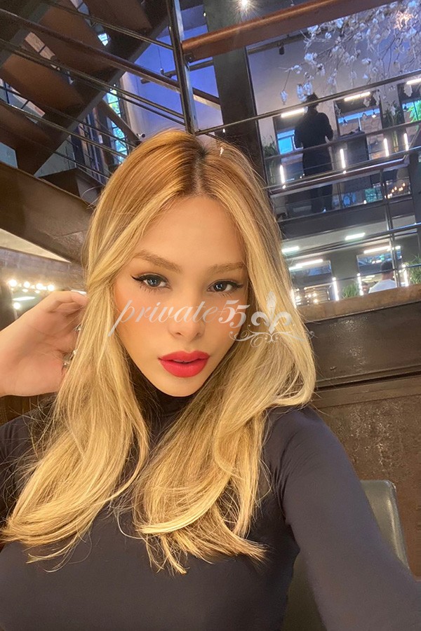 Thalita Ferrari - Acompanhantes SP - Acompanhantes São Paulo - Acompanhantes SP