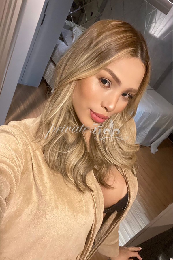 Thalita Ferrari - Acompanhantes SP - Acompanhantes São Paulo - Acompanhantes SP