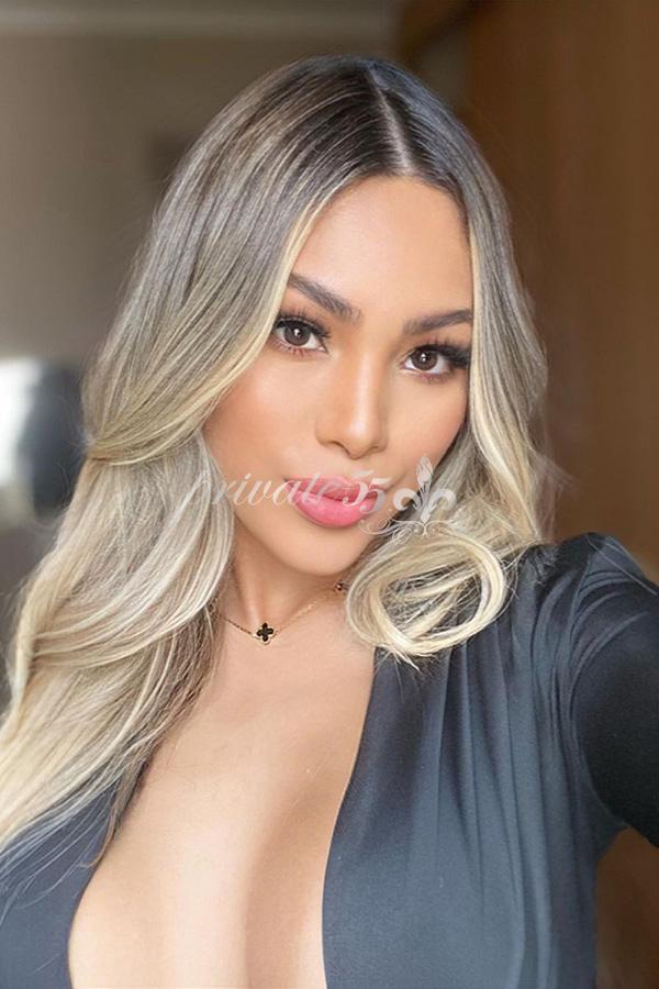 Thalita Ferrari - Acompanhantes SP - Acompanhantes São Paulo - Acompanhantes São Paulo