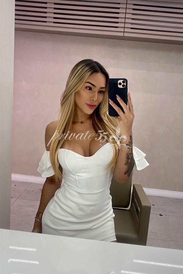 Thalita Ferrari - Acompanhantes SP - Acompanhantes São Paulo - Acompanhantes São Paulo