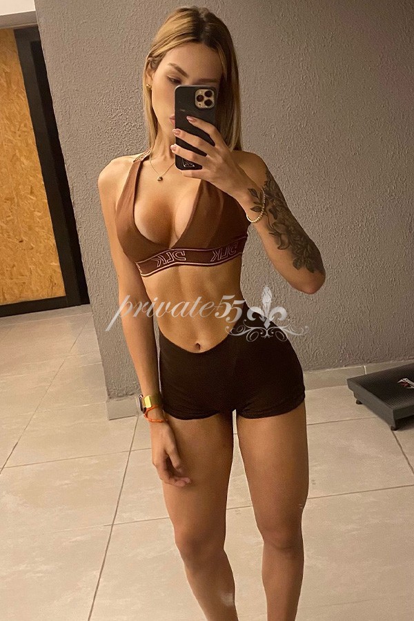 Thalita Ferrari - Acompanhantes SP - Acompanhantes São Paulo - Acompanhantes SP