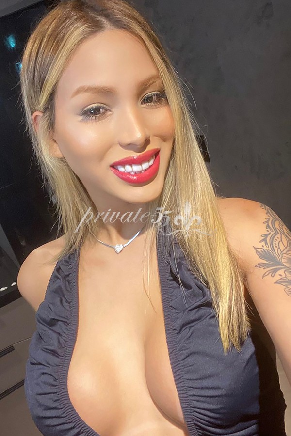 Thalita Ferrari - Acompanhantes SP - Acompanhantes São Paulo - Acompanhantes SP