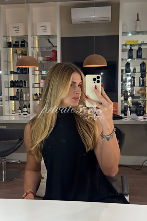 THAYNA LEITE - Acompanhantes São Paulo