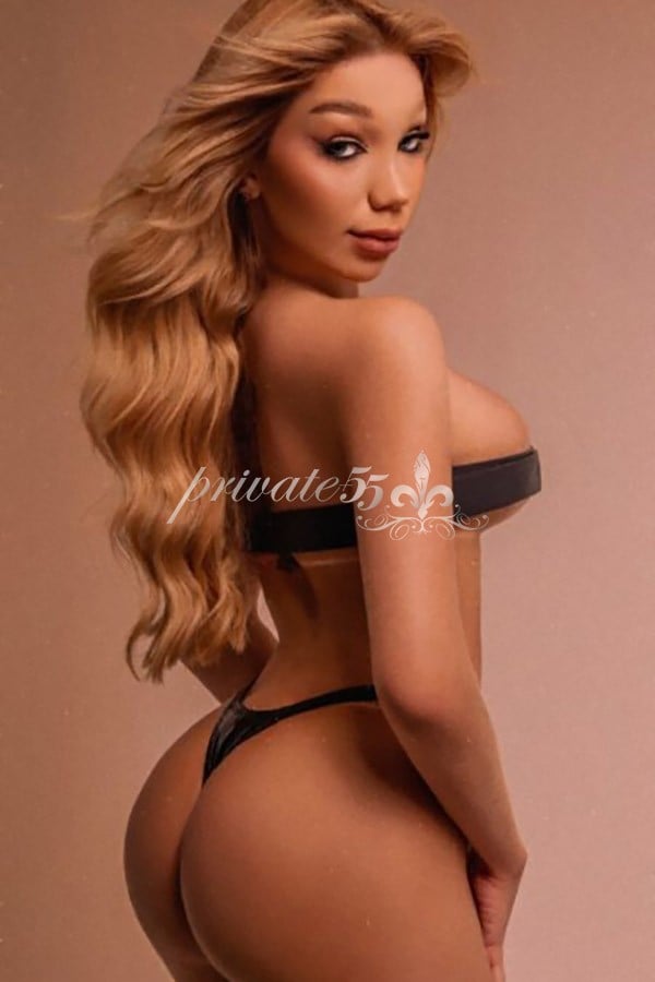 VALENTINA COELHO - Acompanhantes São Paulo