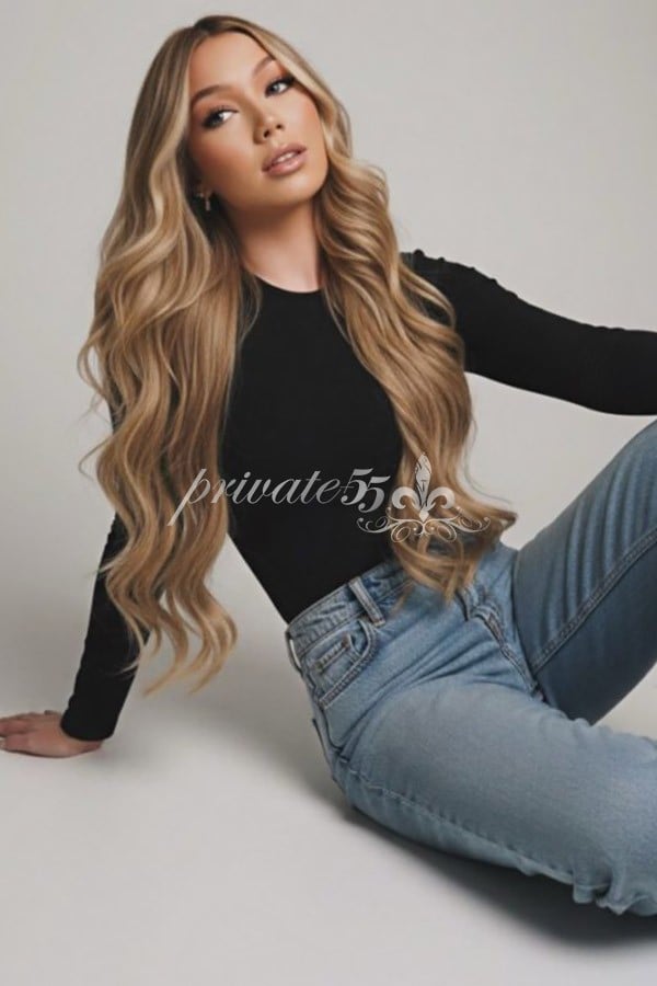 VALENTINA COELHO - Acompanhantes São Paulo