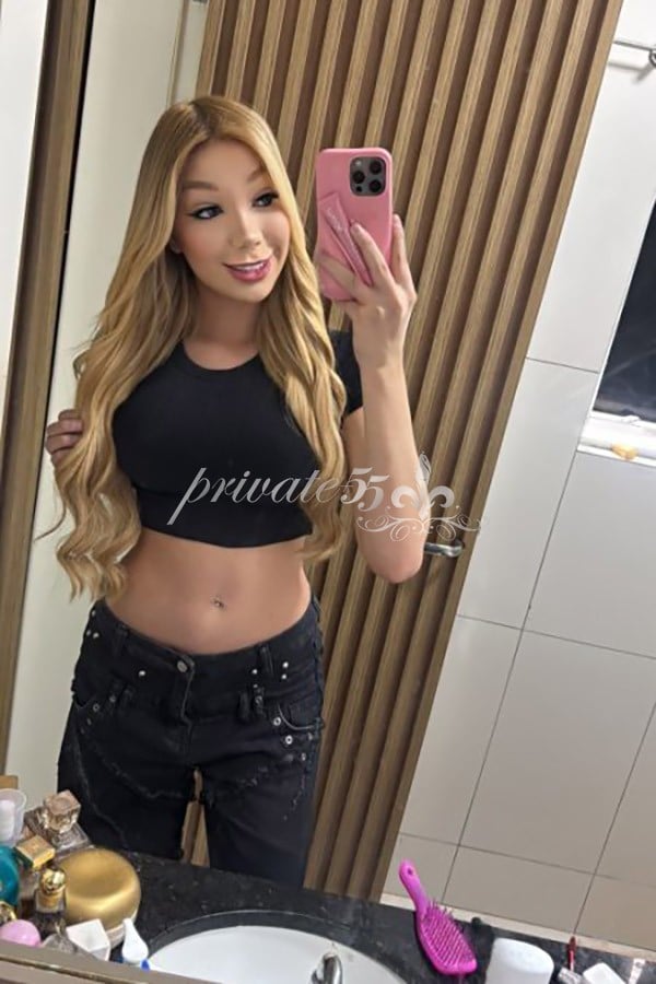 VALENTINA COELHO - Acompanhantes São Paulo