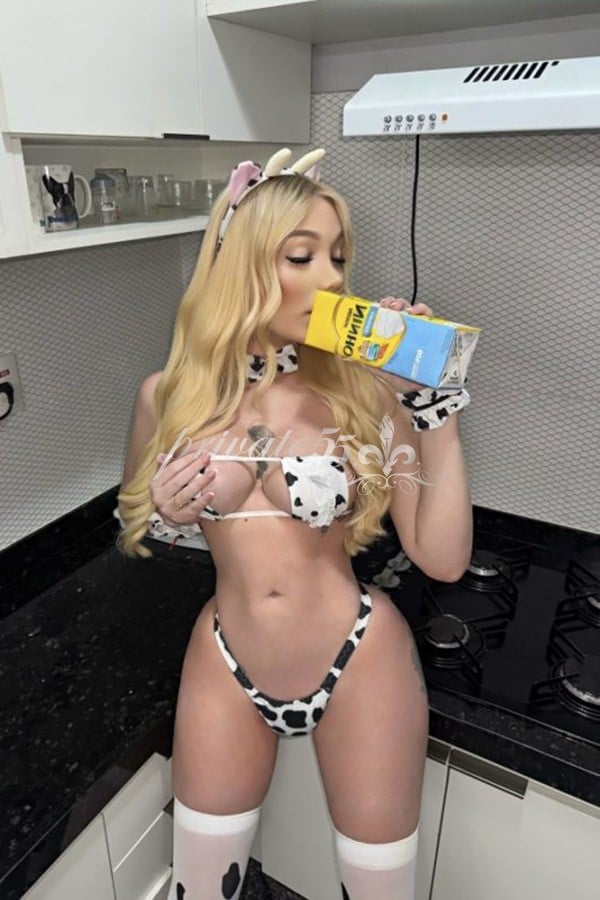 VALENTINA COELHO - Acompanhantes São Paulo