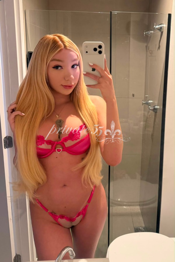 VALENTINA COELHO - Acompanhantes São Paulo