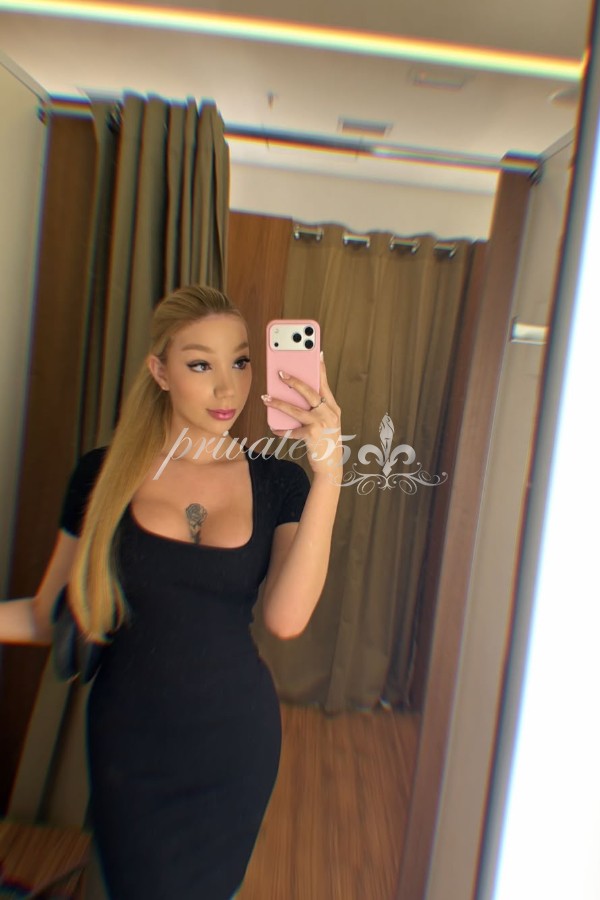 VALENTINA COELHO - Acompanhantes São Paulo