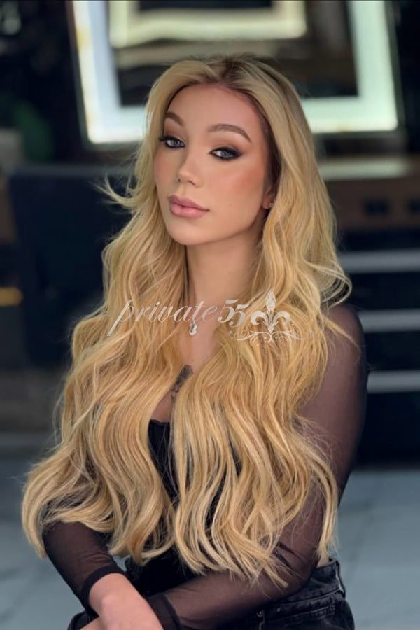 VALENTINA COELHO - Acompanhantes São Paulo
