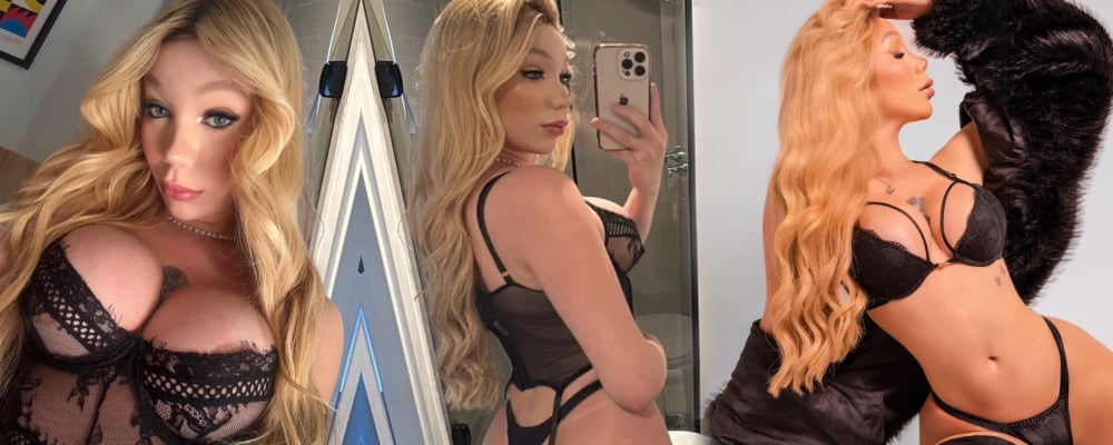 Foto do anúncio acompanhante VALENTINA COELHO em São Paulo