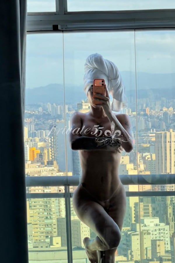 VALENTINA DE LUCA - Acompanhantes São Paulo