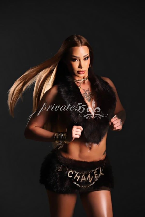 VALENTINA DE LUCA - Acompanhantes São Paulo