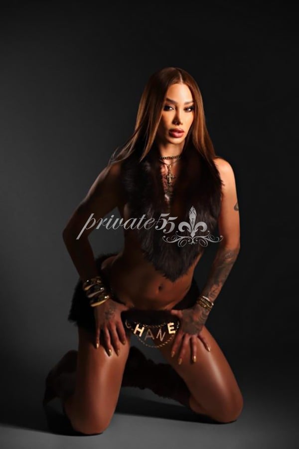 VALENTINA DE LUCA - Acompanhantes São Paulo