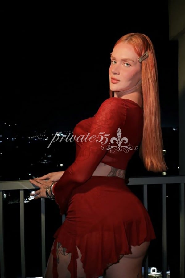 VICTORIA LIMA - Acompanhantes São Paulo