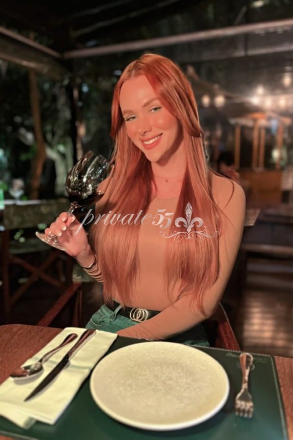 VICTORIA LIMA - Acompanhantes São Paulo
