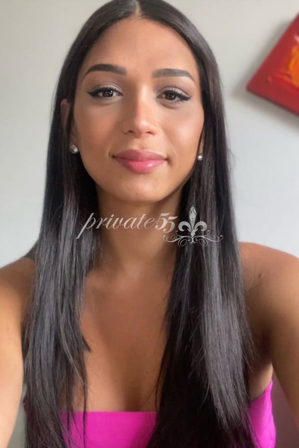 YASMIN FERRAR - Acompanhantes São Paulo