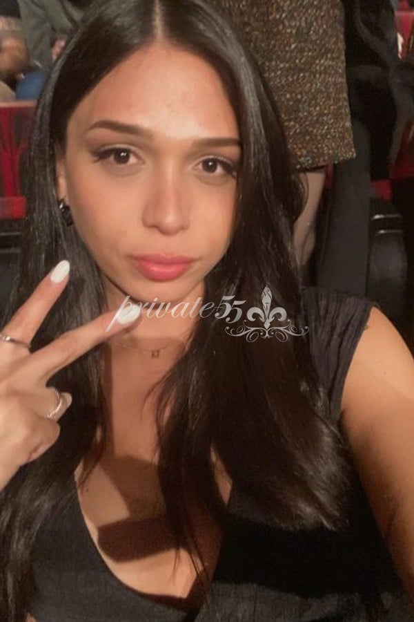 YASMIN FERRAR - Acompanhantes São Paulo