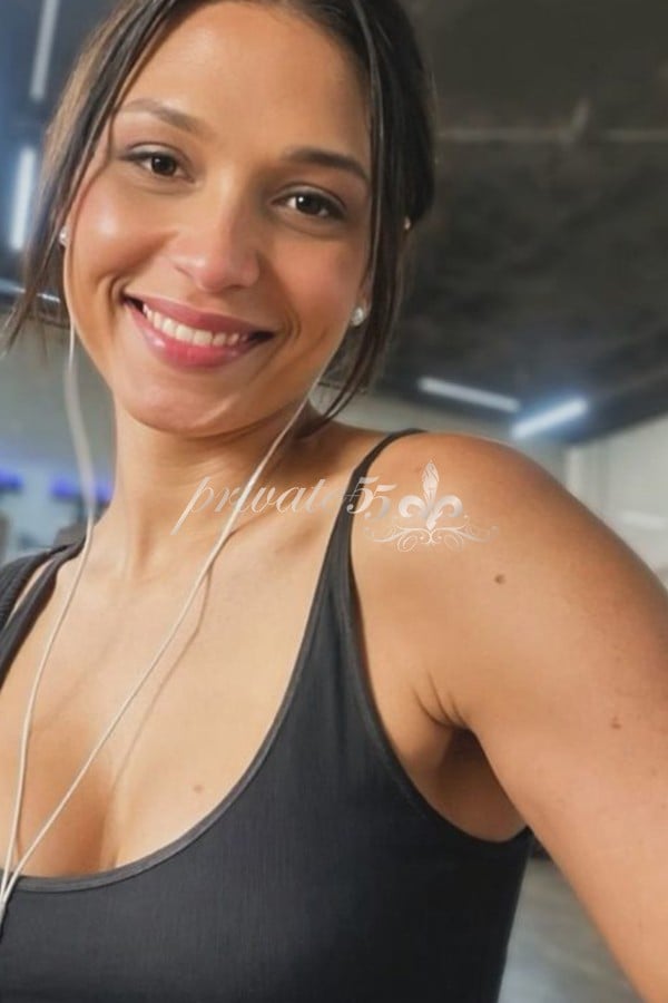 YASMIN FERRAR - Acompanhantes São Paulo