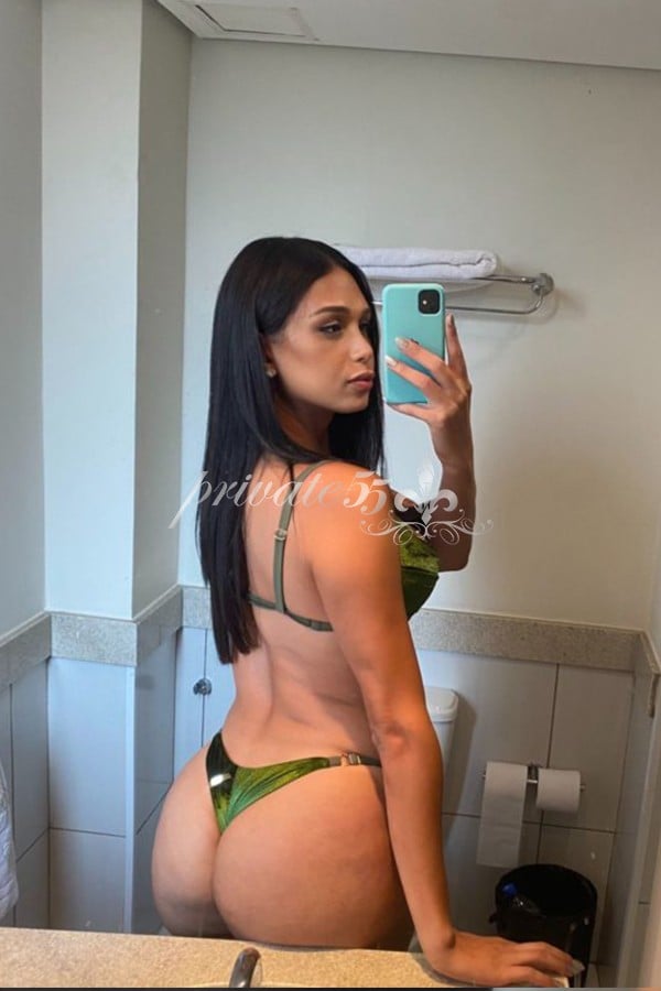 YASMIN FERRAR - Acompanhantes São Paulo