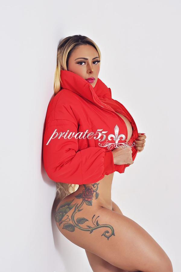 Yanna Dantas - Acompanhantes SP - Acompanhantes São Paulo - Acompanhantes São Paulo