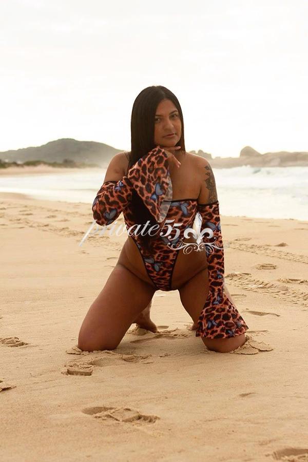 THAIANE PICANÇO - Acompanhantes Balneário Camboriú
