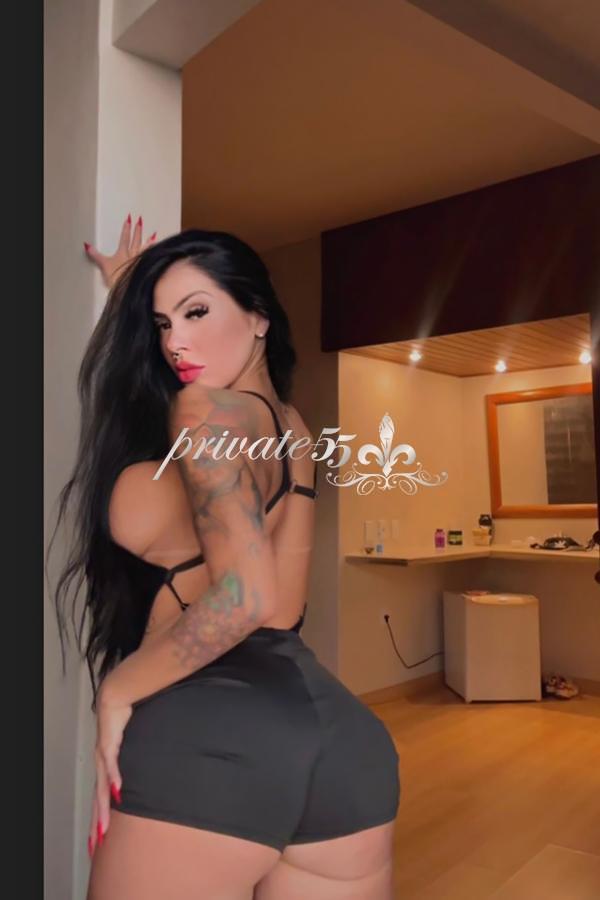 JULLY CASTRO - Acompanhantes Curitiba