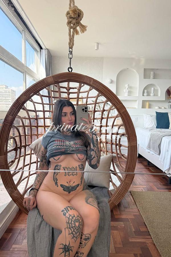 Lulu Valotta - Acompanhantes SP - Acompanhantes São Paulo - Acompanhantes São Paulo