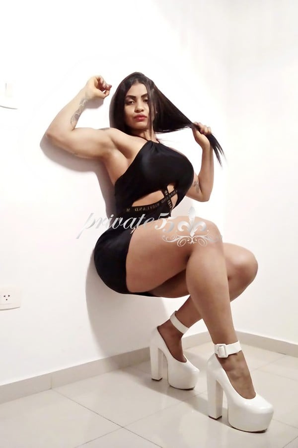 Gabi Torres - Acompanhantes SP - Acompanhantes São Paulo - Acompanhantes SP