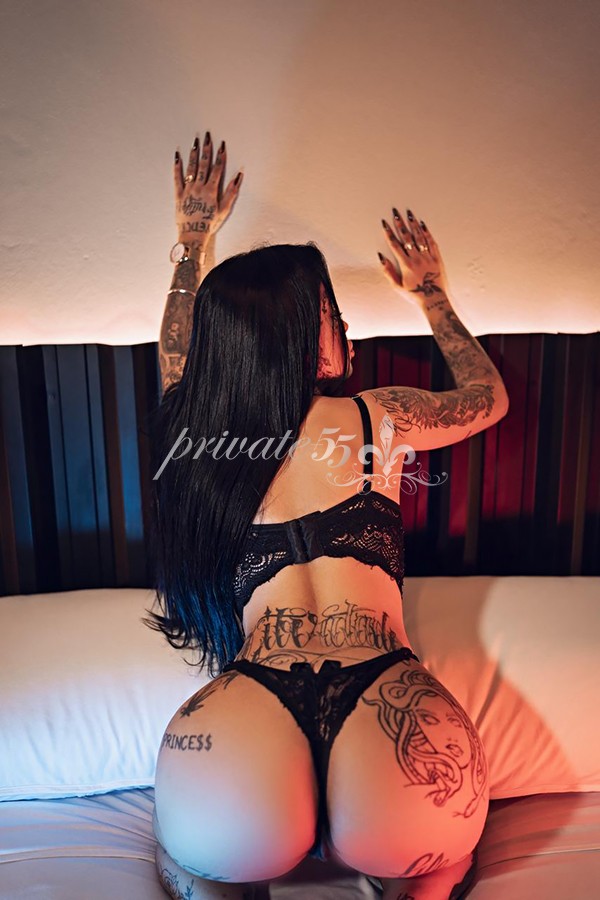 Aninha Ávila - Acompanhantes Florianópolis - Acompanhantes Floripa - Acompanhantes SC