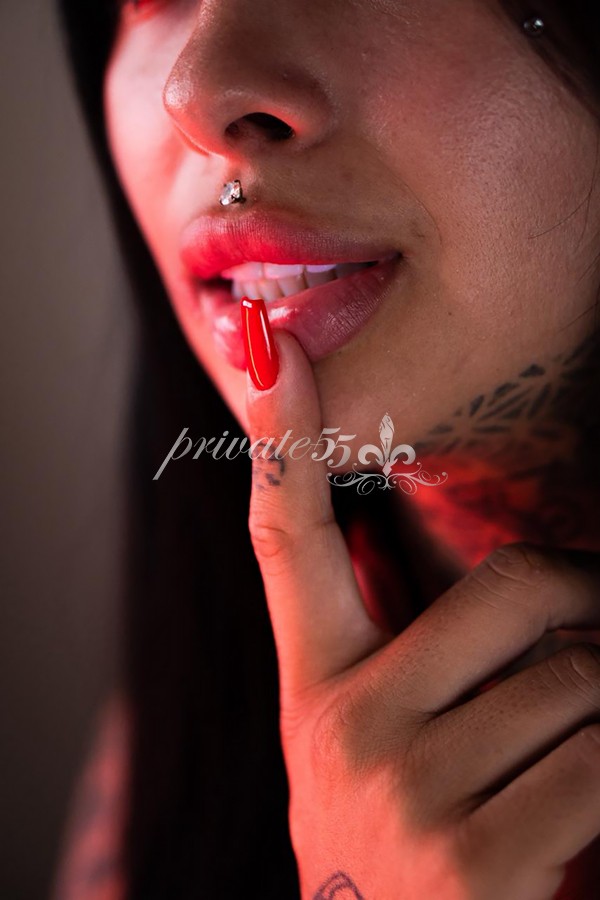 Aninha Ávila - Acompanhantes Florianópolis - Acompanhantes Floripa - Acompanhantes SC