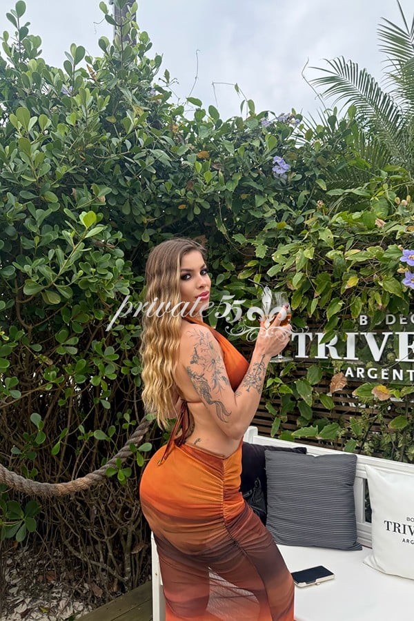 Nanda Gaúcha - Acompanhantes Porto Alegre - Acompanhantes POA - Acompanhantes RS