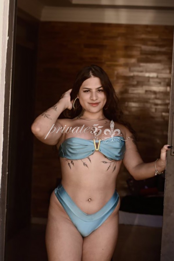 JASMINE FRANÇA - Acompanhantes Goiânia